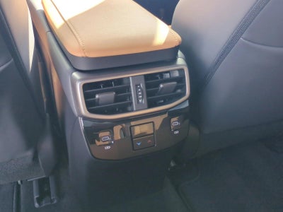 2025 Lexus RX 350 Premium FWD