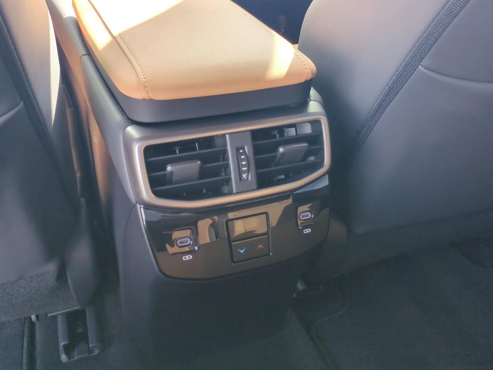2025 Lexus RX 350 Premium FWD