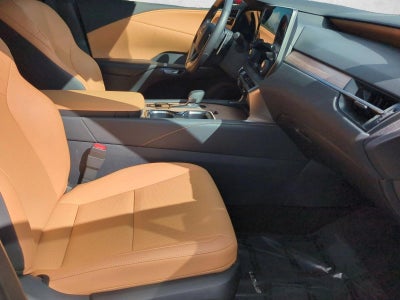 2025 Lexus RX 350 Premium FWD