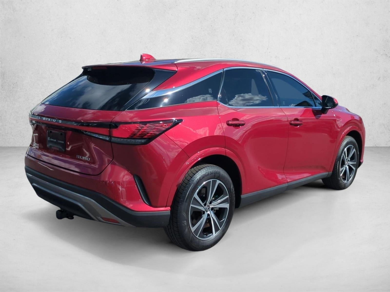 2025 Lexus RX 350 Premium FWD