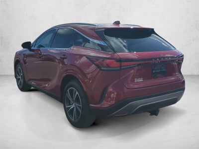 2025 Lexus RX 350 Premium FWD