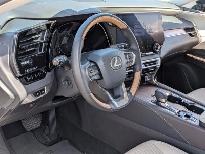 2024 Lexus RX 350 Premium FWD