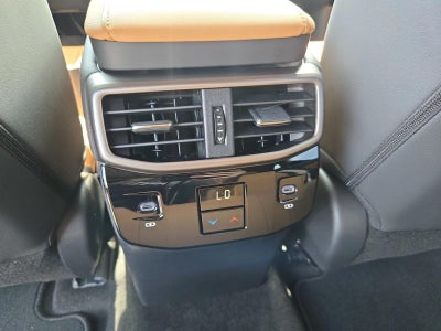 2025 Lexus RX 350 Premium FWD