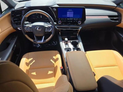 2025 Lexus RX 350 Premium FWD