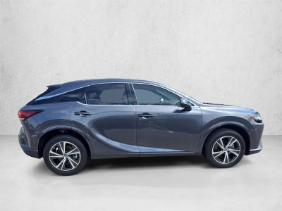 2025 Lexus RX 350 Premium FWD