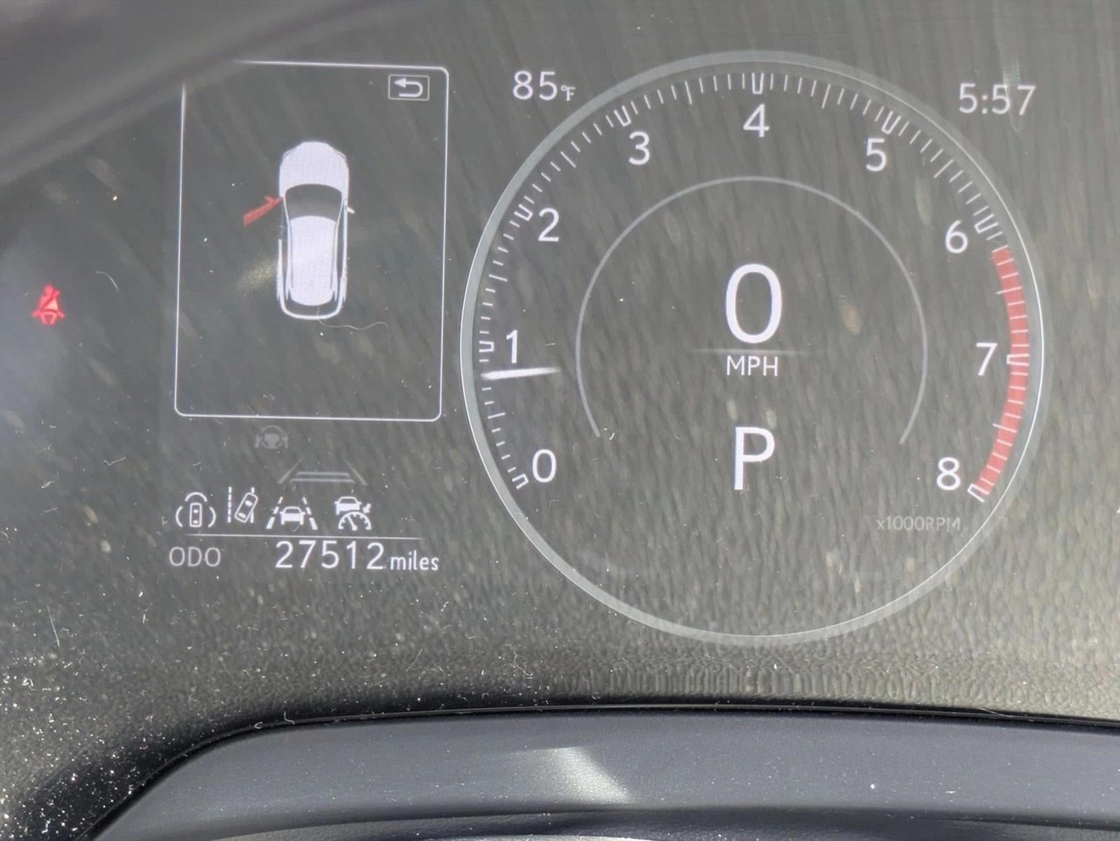 2024 Lexus RX 350 Premium FWD