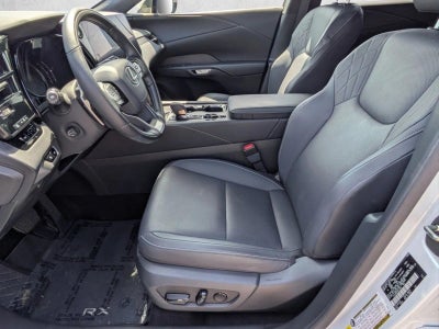2024 Lexus RX 350 Premium FWD