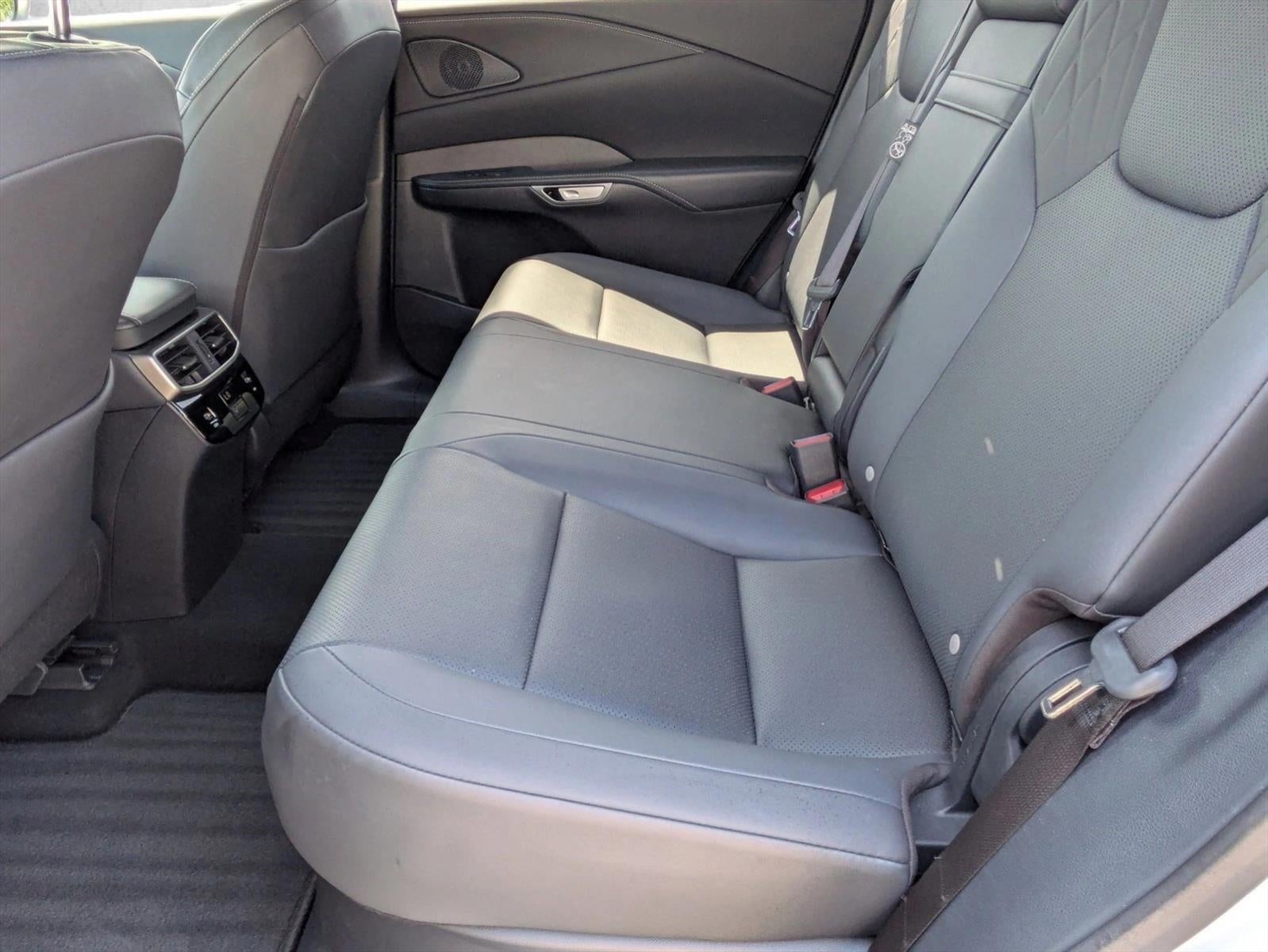 2024 Lexus RX 350 Premium FWD