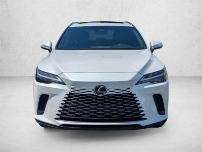 2024 Lexus RX 350 Premium FWD