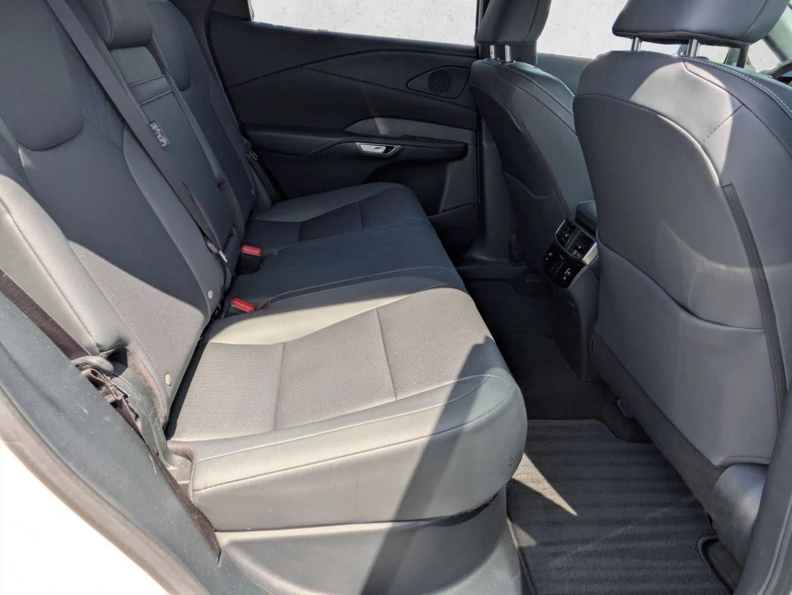 2024 Lexus RX 350 Premium FWD