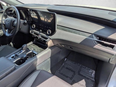 2024 Lexus RX 350 Premium FWD