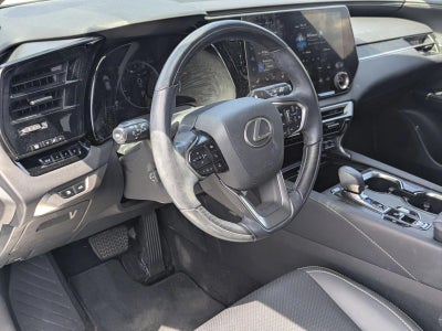 2024 Lexus RX 350 Premium FWD