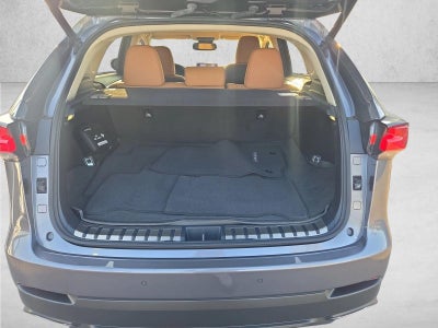 2021 Lexus NX 300 FWD