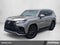 2024 Lexus LX 600 F SPORT 4WD