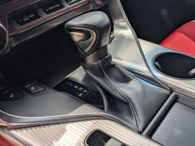 2024 Lexus LX 600 F SPORT 4WD