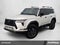 2025 Lexus GX 550 Overtrail 4WD
