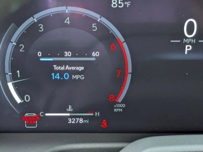 2025 Lexus GX 550 Overtrail 4WD