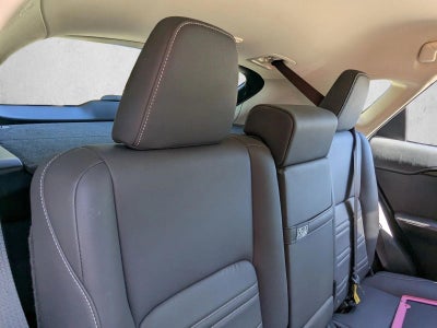 2019 Lexus NX 300 FWD