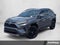 2022 Toyota RAV4 Hybrid SE AWD (Natl)