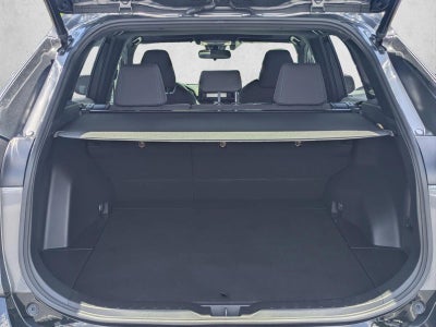 2022 Toyota RAV4 Hybrid SE AWD (Natl)