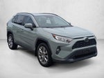 2020 Toyota RAV4 XLE Premium AWD (Natl)