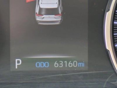 2020 Toyota RAV4 XLE Premium AWD (Natl)