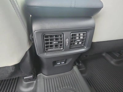 2023 Toyota RAV4 Hybrid Limited AWD (Natl)
