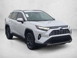 2023 Toyota RAV4 Hybrid Limited AWD (Natl)