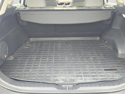 2023 Toyota RAV4 Hybrid Limited AWD (Natl)