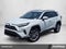 2023 Toyota RAV4 Limited FWD (Natl)