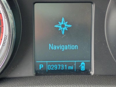 2014 Buick Encore Premium FWD