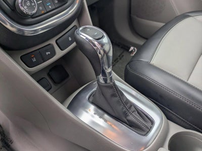 2014 Buick Encore Premium FWD