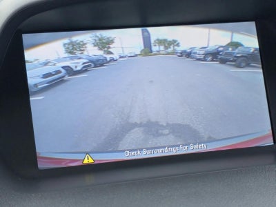 2014 Buick Encore Premium FWD