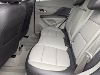 2014 Buick Encore Premium FWD