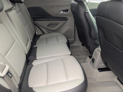 2014 Buick Encore Premium FWD