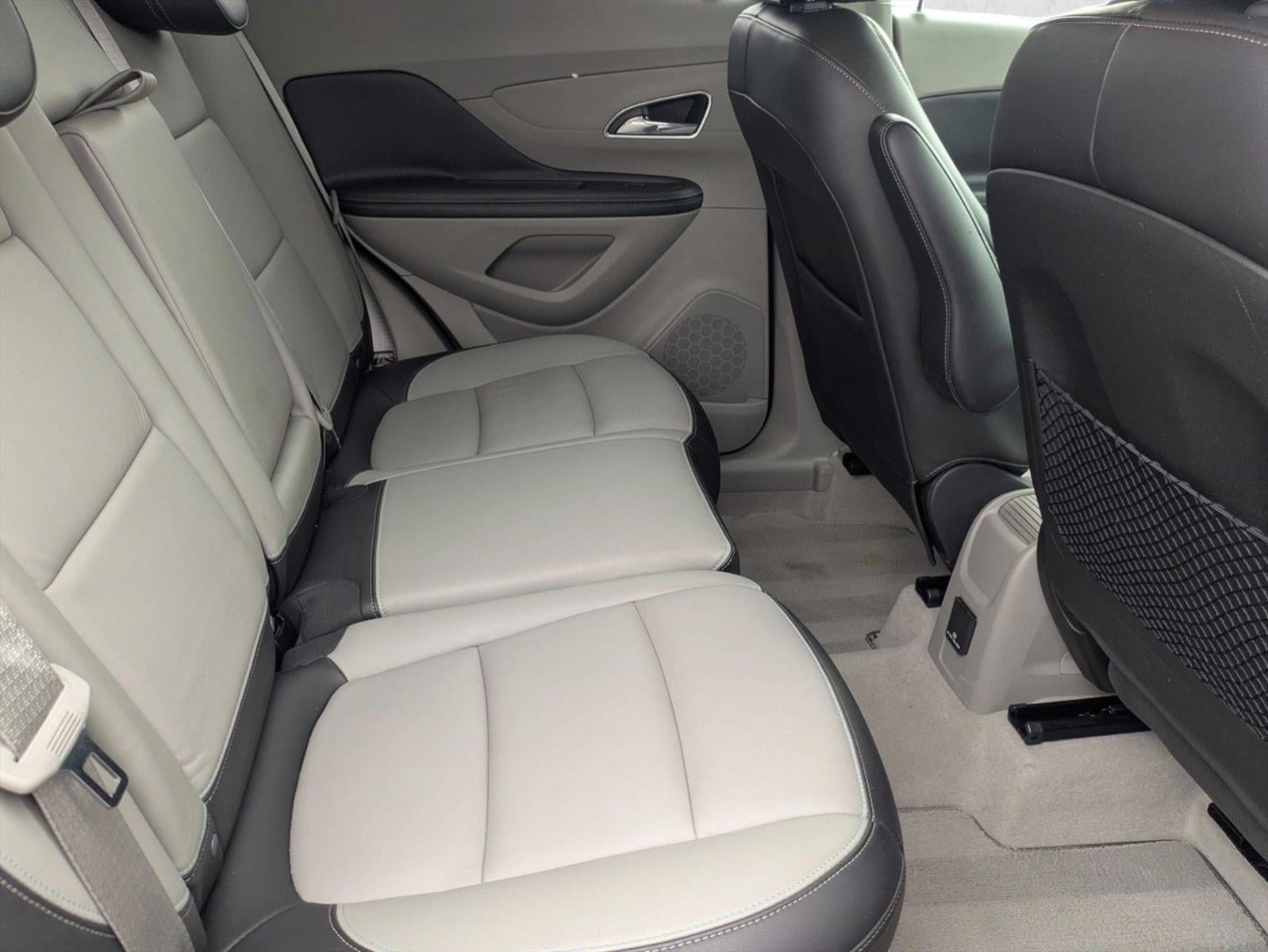 2014 Buick Encore Premium FWD