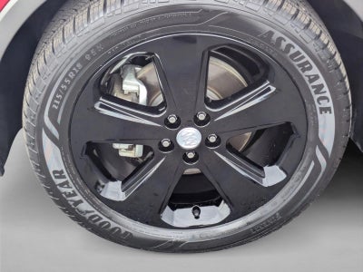 2014 Buick Encore Premium FWD