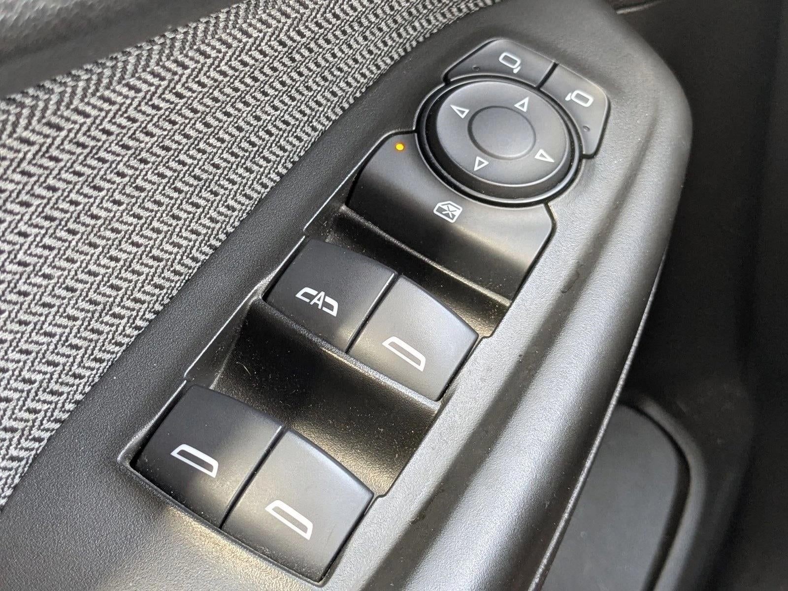 2023 Chevrolet Trailblazer FWD 4dr LT