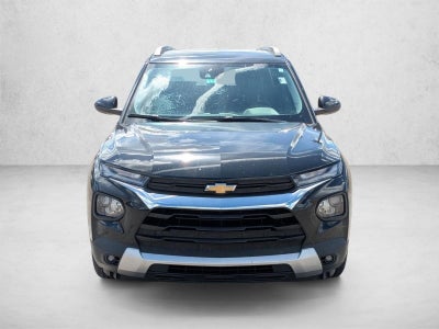 2023 Chevrolet Trailblazer FWD 4dr LT