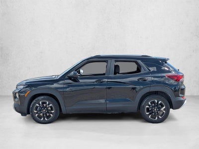 2023 Chevrolet Trailblazer FWD 4dr LT