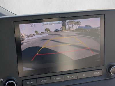 2023 Hyundai KONA SE Auto AWD