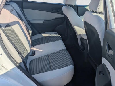 2023 Hyundai KONA SE Auto AWD