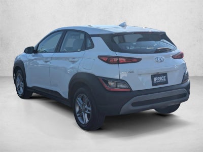 2023 Hyundai KONA SE Auto AWD
