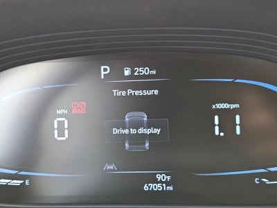 2023 Hyundai VENUE Limited IVT