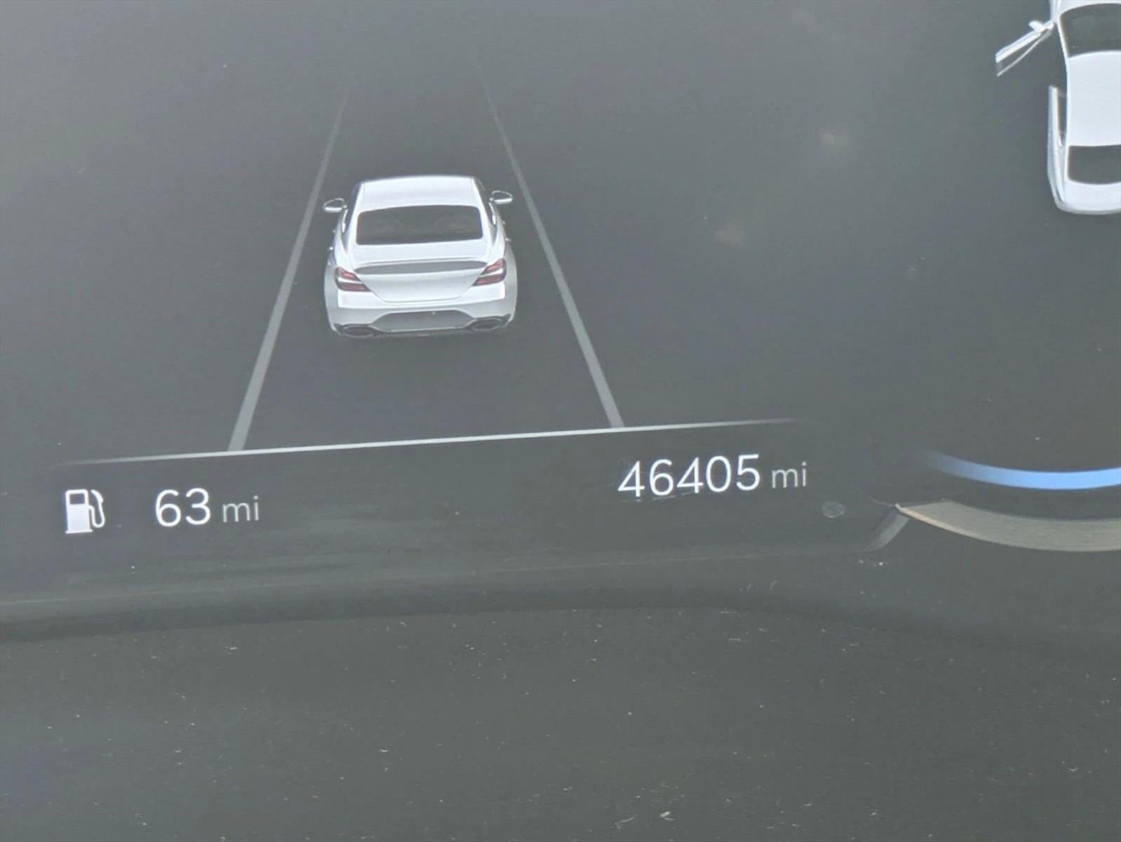 2022 Genesis G70 2.0T RWD