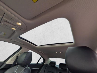 2022 Genesis G70 2.0T RWD