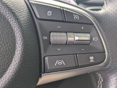 2022 Genesis G70 2.0T RWD