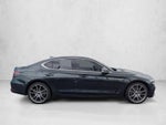 2022 Genesis G70 2.0T RWD
