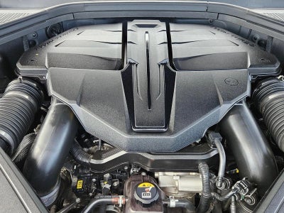 2021 Genesis GV80 3.5T AWD