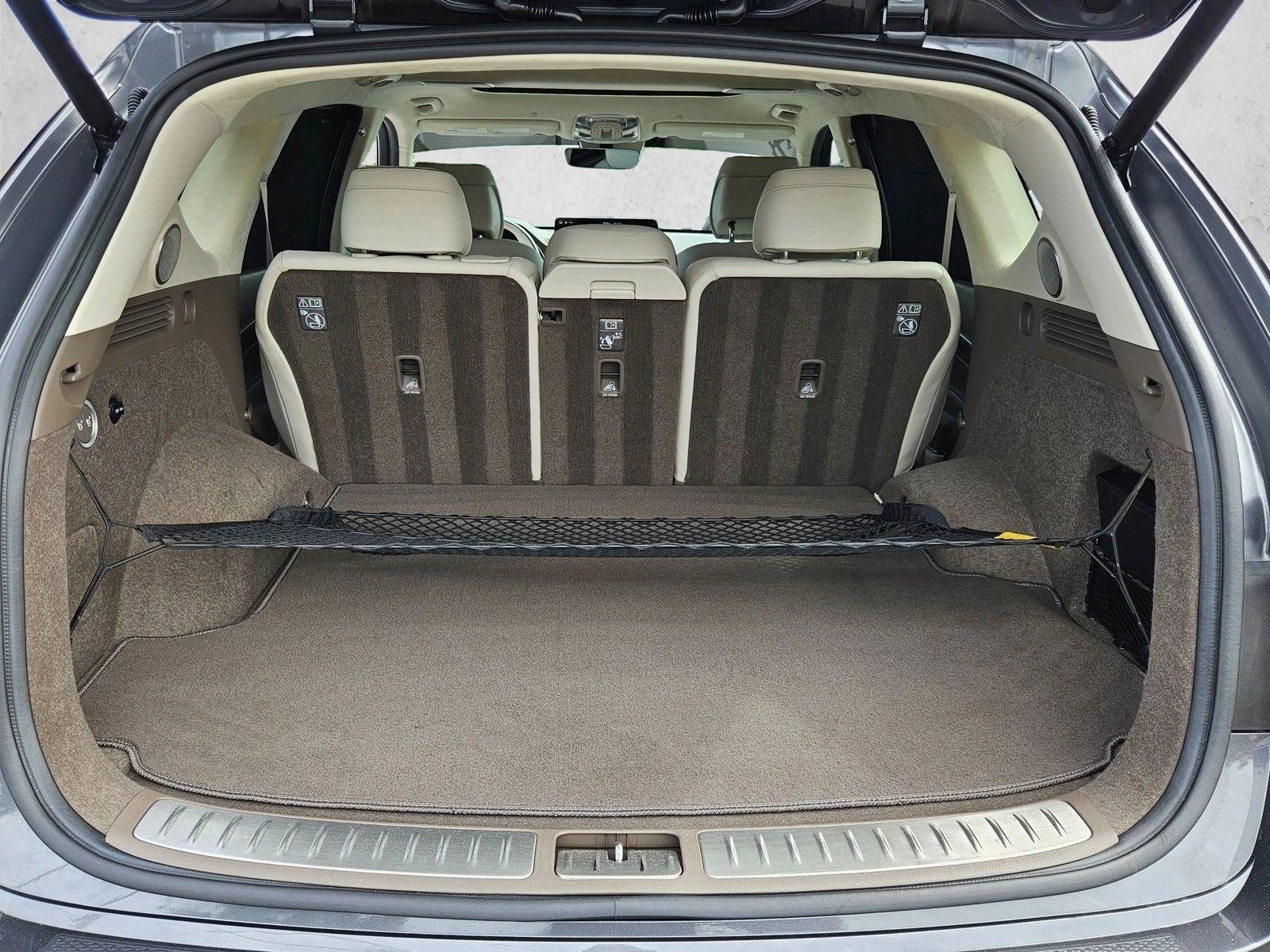 2021 Genesis GV80 3.5T AWD
